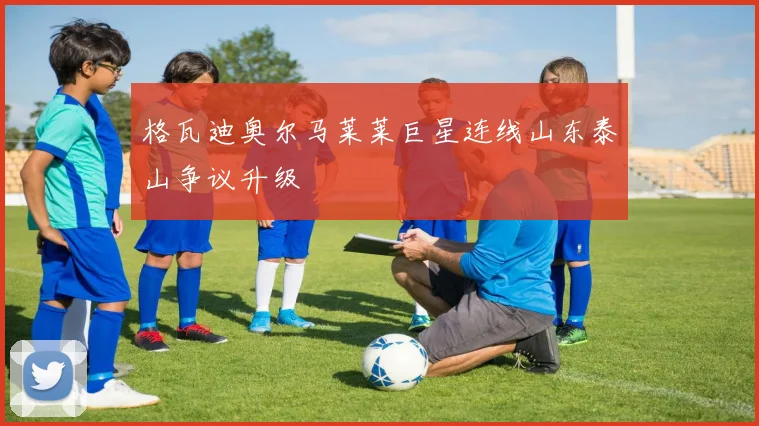 格瓦迪奥尔马莱莱巨星连线山东泰山争议升级