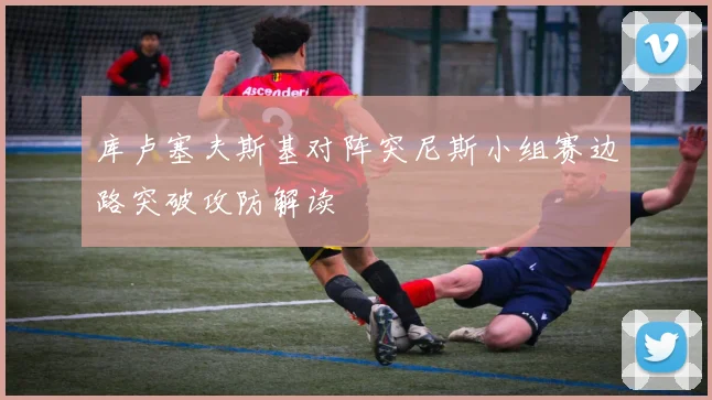 库卢塞夫斯基对阵突尼斯小组赛边路突破攻防解读