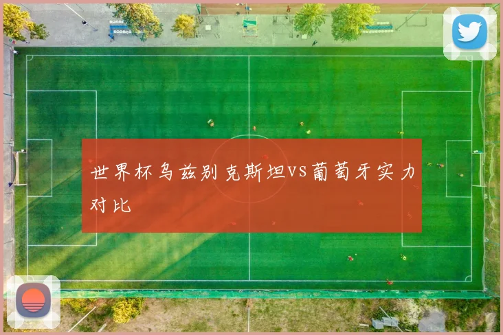 世界杯乌兹别克斯坦vs葡萄牙实力对比