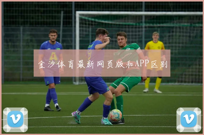 金沙体育最新网页版和APP区别