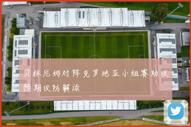 贝林厄姆对阵克罗地亚小组赛助攻预期攻防解读